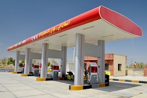 پویش سراسری عرضه رایگان سی ان جی