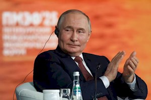 پوتین: نیازی به دخالت اوپک‌پلاس در بازار نفت نیست