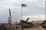 درخواست اردنی‌ها برای لغو قرارداد گازی با «اسرائیل»