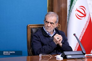 نشست رئیس‌جمهوری با وزیران برای تسهیل روند خدمت‌رسانی