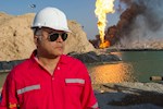 مدیران تولیدی نفت در روزهای جنگ کجا بودند و هستند؟