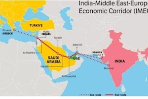 سرنوشت مبهم کریدور آیمک پس از حمله موشکی ایران به حیفا