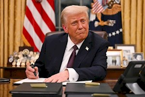 دستپاچگی مسئولان تحریم‌های نفتی ایران از پیام ترامپ