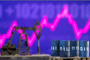 قیمت نفت افزایشی شد