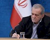 آقای رییس جمهور صنعت نفت لایق تقدیری بزرگ است!