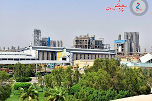 پیام امین امرائی مدیرعامل پتروشیمی مارون به مناسبت فرا رسیدن ماه محرم و‌تجلیل از ملت غیور ایران