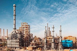 علت انفجار در پالایشگاه تبریز مشخص شد