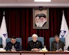 سرداران جبهه اقتصادی در جنگ ۱۲ روزه خوش درخشیدند