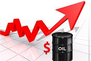 قیمت جهانی نفت امروز ۱۴۰۴/۴/۲۱ |برنت ۷۰ دلار و ۳۶ سنت شد