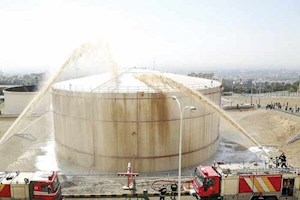 حاشیه‌های نفت و انرژی/از زنگ خطر خاموش صنعت سوخت پاک تا تشدید پیگیری‌ها برای انتقال انبار نفت شهران
