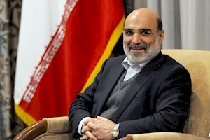 اختصاصی "نفتی‌ها"؛ شروع بازی حذف امین نژاد از هلدینگ خلیج فارس توسط شریعتمداری کلید خورد؟یک معاونت جدید و تفویض اختیارات امین نژاد به صانعی