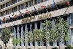 بازدید سرزده رئیس‌جمهوری از وزارت نفت