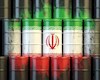 قیمت رسمی فروش نفت ایران در ژوئیه اعلام شد