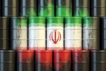 قیمت رسمی فروش نفت ایران در ژوئیه اعلام شد