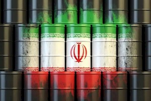 قیمت رسمی فروش نفت ایران در ژوئیه اعلام شد