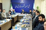 درخشش بی‌سابقه پتروشیمی تبریز در مجمع عمومی ۱۴۰۳ / رکوردشکنی تاریخی پتروشیمی تبریز در سودآوری و صادرات / رشد سه‌برابری سود خالص و ثبت بیشترین درآمد ارزی