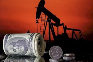 قیمت جهانی نفت امروز ۱۴۰۴/۴/۲۳ |برنت ۷۰ دلار و ۴۰ سنت شد