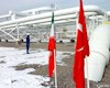 سایه تجدیدپذیرها بر گاز ایران/ آیا ترکیه هنوز مشتری می‌ماند؟