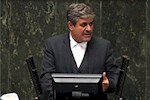 خبر تایید شد!/برادرزاده تاجگردون مدیر فروش پتروشیمی گچساران شد