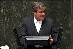 خبر تایید شد!/برادرزاده تاجگردون مدیر فروش پتروشیمی گچساران شد