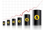 قیمت جهانی نفت امروز ۱۴۰۴/۴/۲۸ |برنت ۶۹ دلار و ۲۸ سنت شد