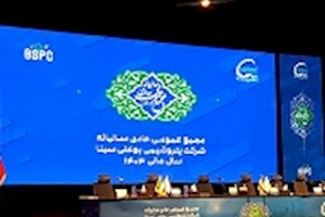 تقسیم سود ۸۳۶۰ ریالی برای هر سهم در مجمع بوعلی سینا / رکورد درآمد ۷۱.۳ هزار میلیارد تومانی در سال ۱۴۰۳