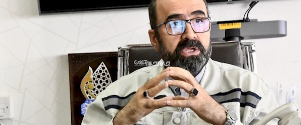 در پروژه RHU پالایشگاه اصفهان چه می‌گذرد؟| پاسخ مدیرعامل به حاشیه‌های این روزها+ ویدیو