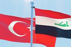 خیز ترکیه برای توسعه فعالیت در بخش نفت و گاز عراق