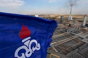 راه‌اندازی سامانه جامع قراردادهای داخلی صنعت نفت