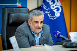 تأکید بر نهادینه‌سازی اصول ایمنی در صنعت نفت