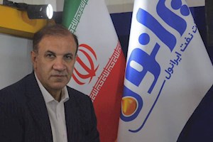 اسحاقی برای دو سال دیگر به عنوان مدیر عامل ایرانول انتخاب شد