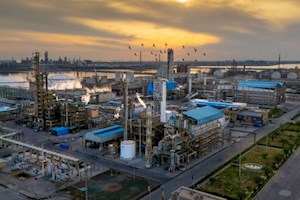 دست پر «شفن» در مجمع عمومی سال مالی ۱۴۰۳