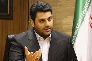 حسام خوشبین‌فر به جمع اعضای هیئت مدیره پتروشیمی نوری پیوست