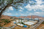 آزمون استخدامی پتروشیمی خارک برگزار شد