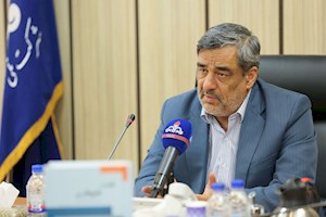 اختصاصی "نفتی‌ها":امروز مدیرعامل شرکت ملی نفت تغییر می‌کند/ سرپرست چه شخصی خواهد بود؟