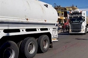 ماجرای سهمیه گازوئیل کامیون‌داران چیست؟