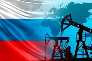 ادامه تجارت میلیاردها دلاری آمریکا و اروپا با روسیه