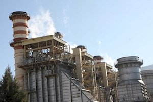نیروگاه سیکل ترکیبی سنندج بیش‌از ۴۶۰ میلیون مترمکعب گاز طبیعی مصرف کرده است