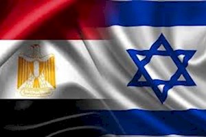 جریان انرژی کمپ دیوید را هم دور زد!