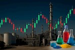 عرضه اعتباری بیش از ۱۲ همت محصول پتروشیمی در تیر