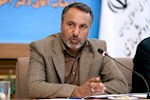 رضائی‌کوچی: احکام قانون توزیع مواد اولیه قیر برای طرح‌های عمرانی اجرا شود