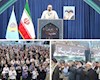 توجه به مسائل زیست محیطی و تمرکز بر تولید فرآوردهای پاک، محور سخنان مدیرعامل پالایشگاه اصفهان در جمع نمازگزاران اصفهانی