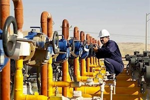 گاز در خدمت تولید برق/ ثبت رکورد تاریخی گازرسانی به نیروگاه‌ها