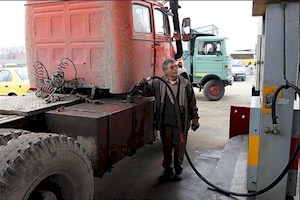 گازوئیل رایگان؛ فرصتی نادیده گرفته برای مدیریت انرژی و کاهش هزینه‌های دولت