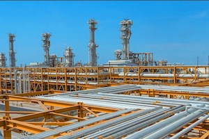 پارس جنوبی زیر سایه فشارافزایی؛ تهدید خاموش امنیت انرژی ایران