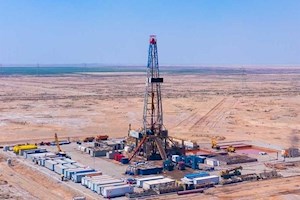 ایران دومین کشور با بیشترین ذخایر نفت اثبات شده