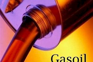 واردات گازوئیل متوقف شد