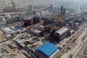 دستاورد مدیریت یکسال اخیر در پتروشیمی کیمیای خاورمیانه؛قوم‌گرایی یا تخصص‌گرایی؟/صندوق ذخیره فرهنگیان نظارتی دارد؟
