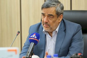 نظرسنجی/عملکرد یک‌ساله مدیرعامل شرکت ملی نفت ایران را چگونه ارزیابی می‌کنید