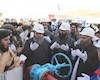 توافق نفتی طالبان و چین از هم پاشید